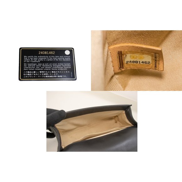 CHANEL Boy Shoulder Bag - Picture 6 of 13